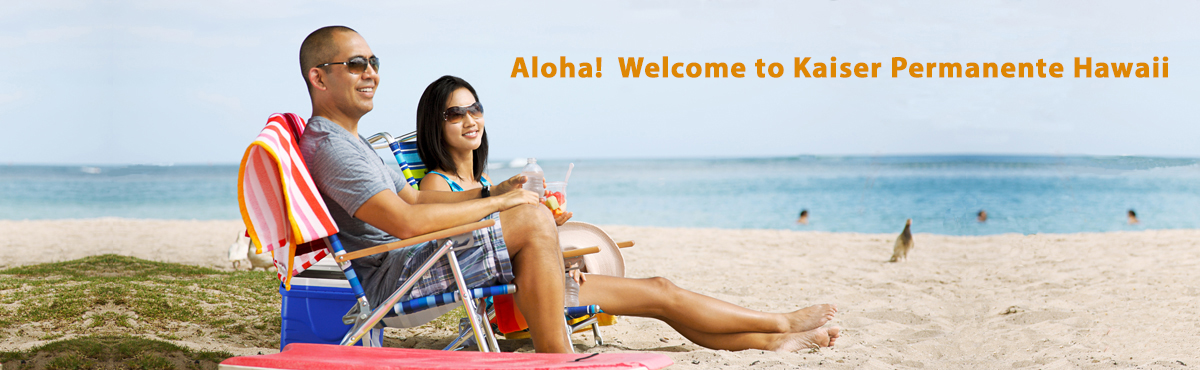 Aloha banner